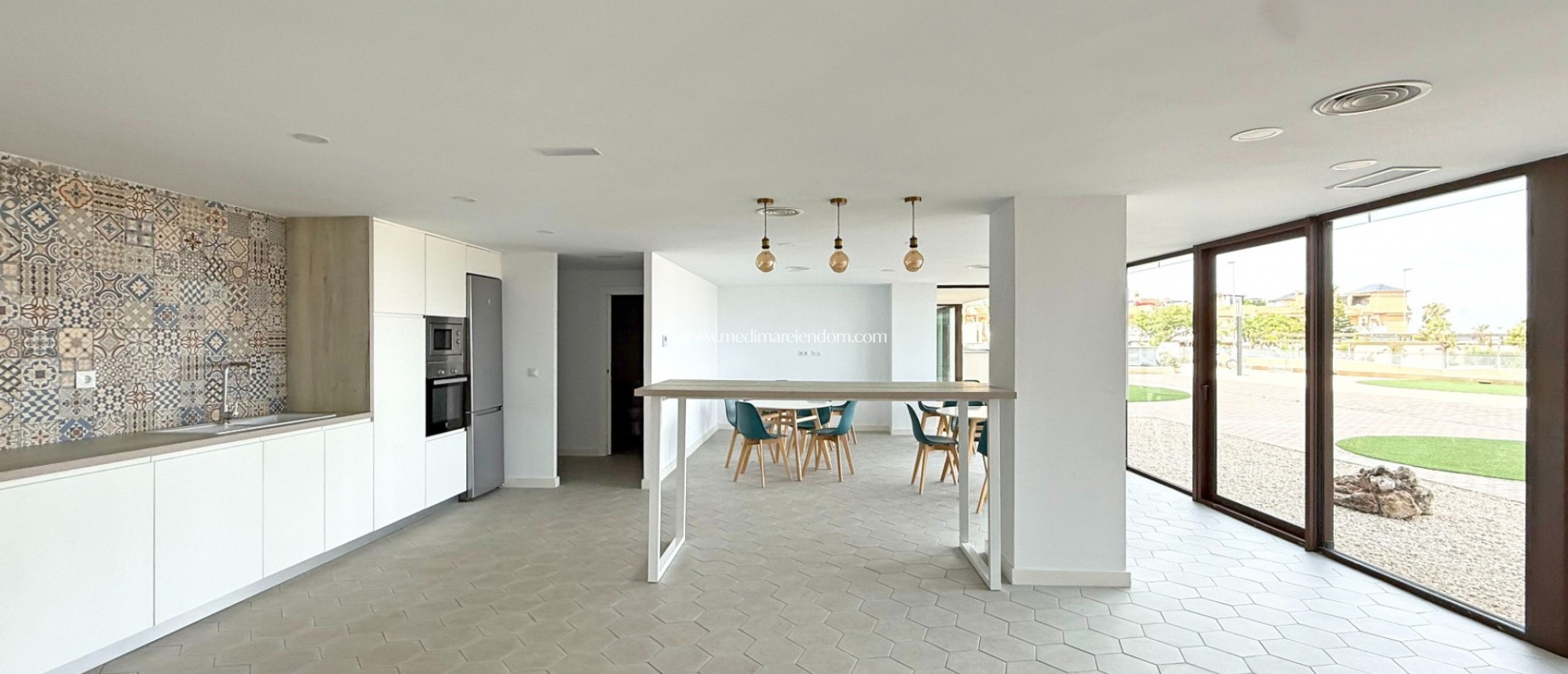 Verkauf - Apartment - Cartagena - Playa Honda