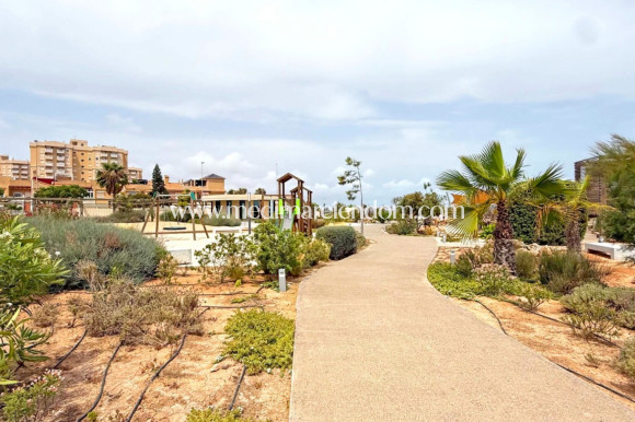 Verkauf - Apartment - Cartagena - Playa Honda