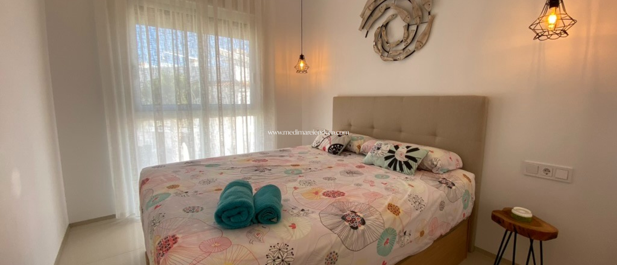 Verkauf - Apartment - Ciudad Quesada/Rojales - Ciudad Quesada