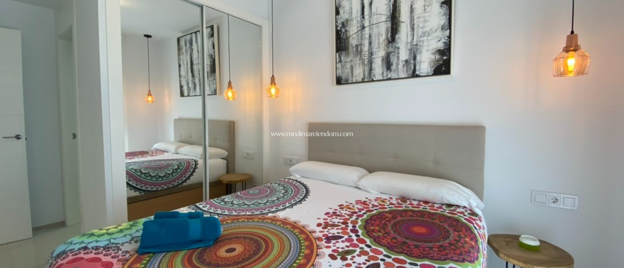 Verkauf - Apartment - Ciudad Quesada/Rojales - Ciudad Quesada