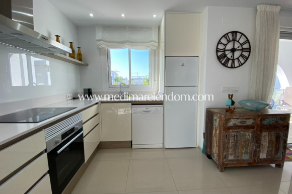 Verkauf - Apartment - Ciudad Quesada/Rojales - Ciudad Quesada