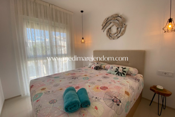 Verkauf - Apartment - Ciudad Quesada/Rojales - Ciudad Quesada