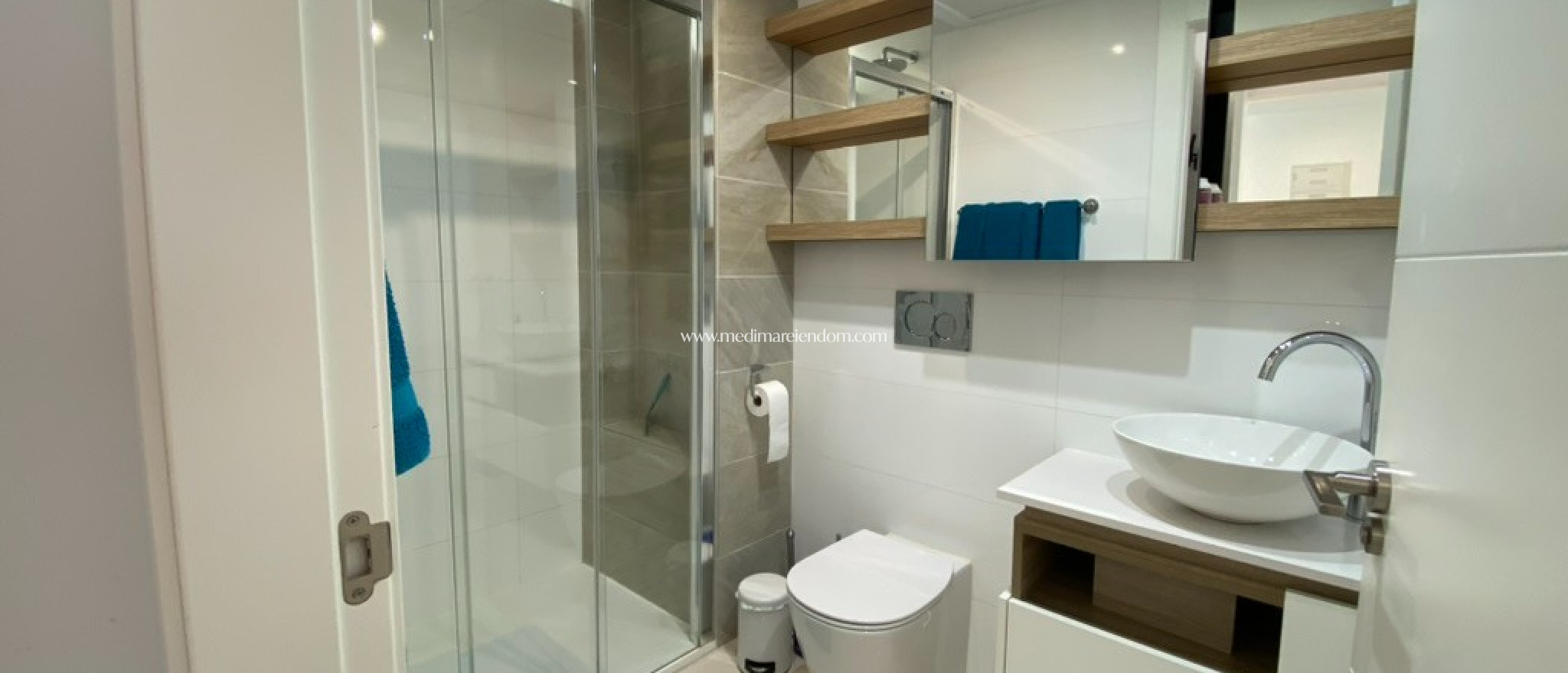 Verkauf - Apartment - Ciudad Quesada/Rojales - Ciudad Quesada