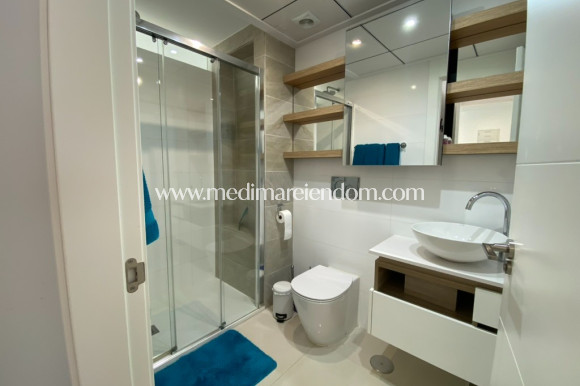 Verkauf - Apartment - Ciudad Quesada/Rojales - Ciudad Quesada