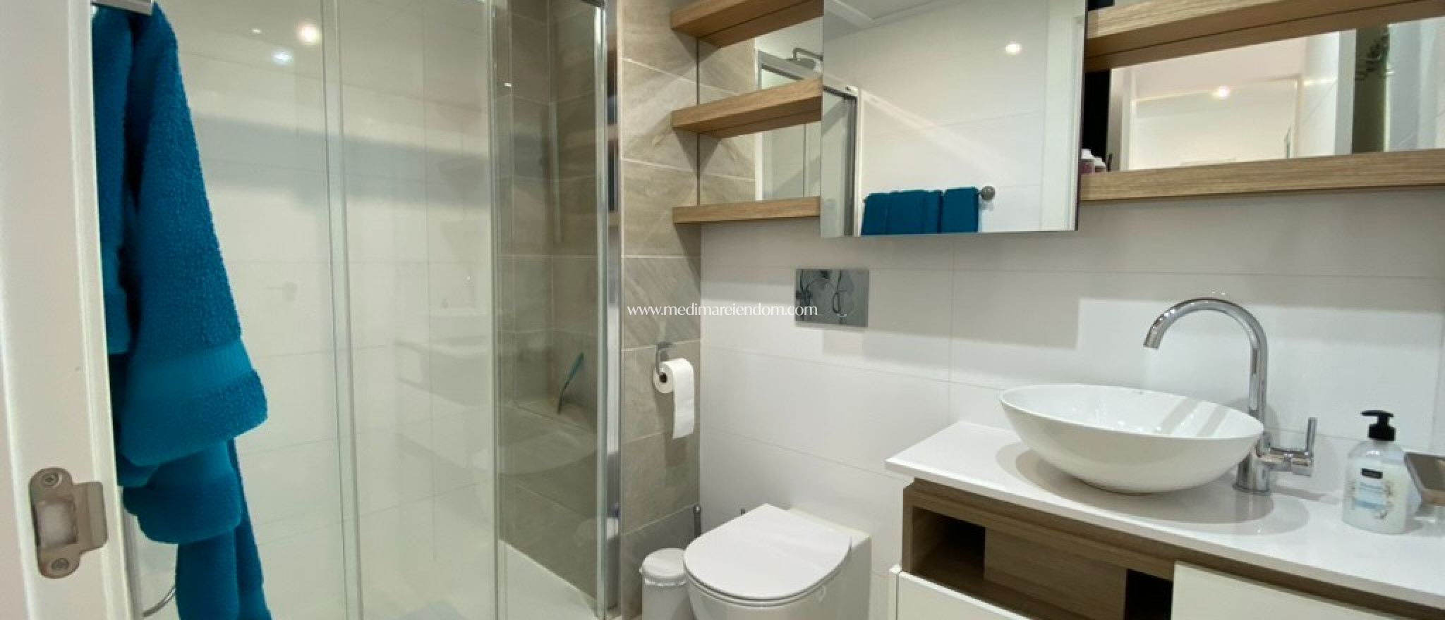 Verkauf - Apartment - Ciudad Quesada/Rojales - Ciudad Quesada