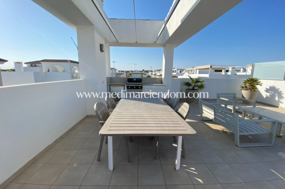 Verkauf - Apartment - Ciudad Quesada/Rojales - Ciudad Quesada