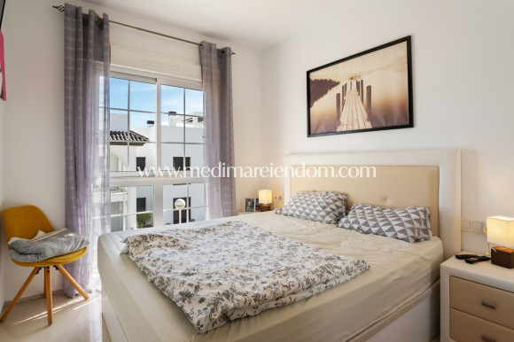 Verkauf - Apartment - Ciudad Quesada/Rojales - Doña Pepa