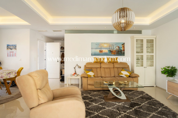 Verkauf - Apartment - Ciudad Quesada/Rojales - Doña Pepa