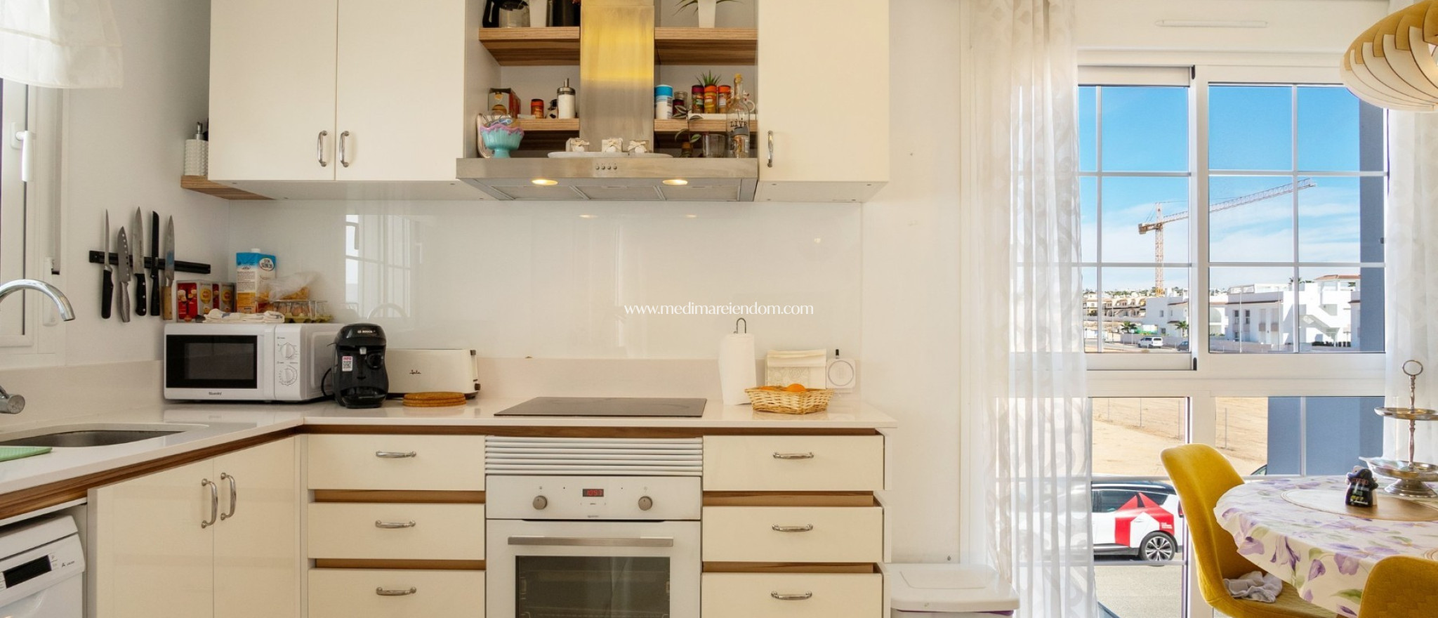 Verkauf - Apartment - Ciudad Quesada/Rojales - Doña Pepa