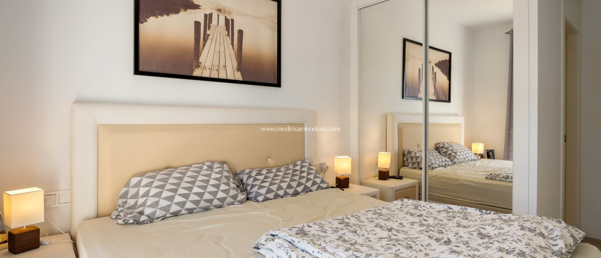 Verkauf - Apartment - Ciudad Quesada/Rojales - Doña Pepa