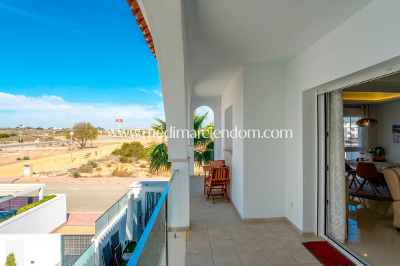 Verkauf - Apartment - Ciudad Quesada/Rojales - Doña Pepa