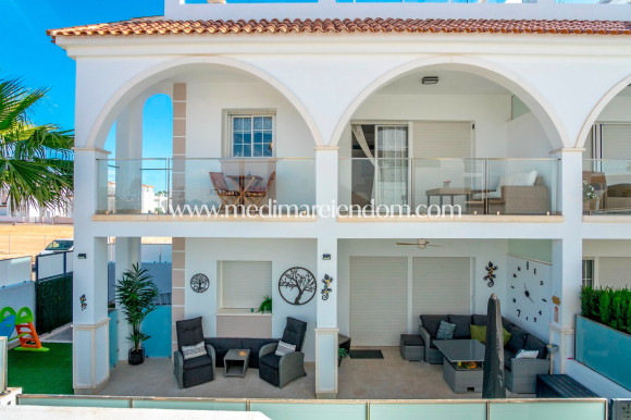 Verkauf - Apartment - Ciudad Quesada/Rojales - Doña Pepa