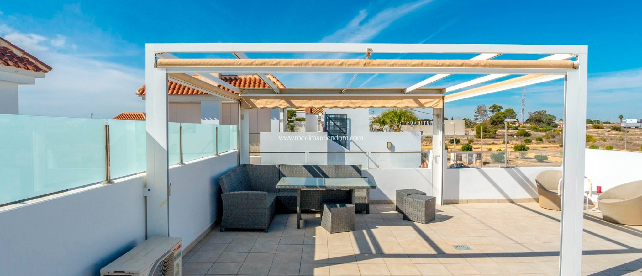 Verkauf - Apartment - Ciudad Quesada/Rojales - Doña Pepa