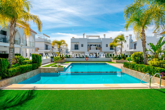 Verkauf - Apartment - Ciudad Quesada/Rojales - Doña Pepa