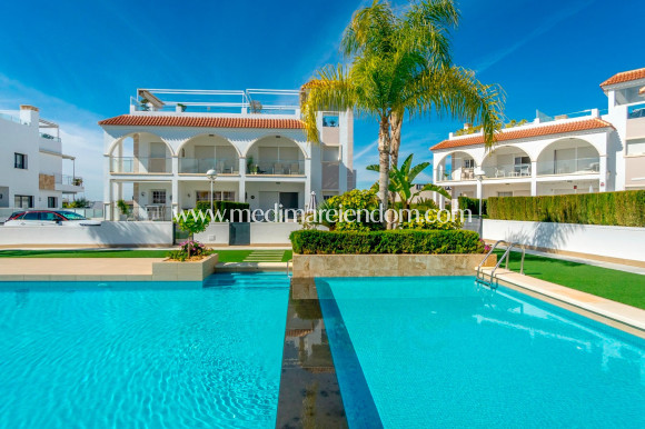 Verkauf - Apartment - Ciudad Quesada/Rojales - Doña Pepa