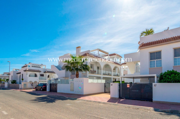 Verkauf - Apartment - Ciudad Quesada/Rojales - Doña Pepa