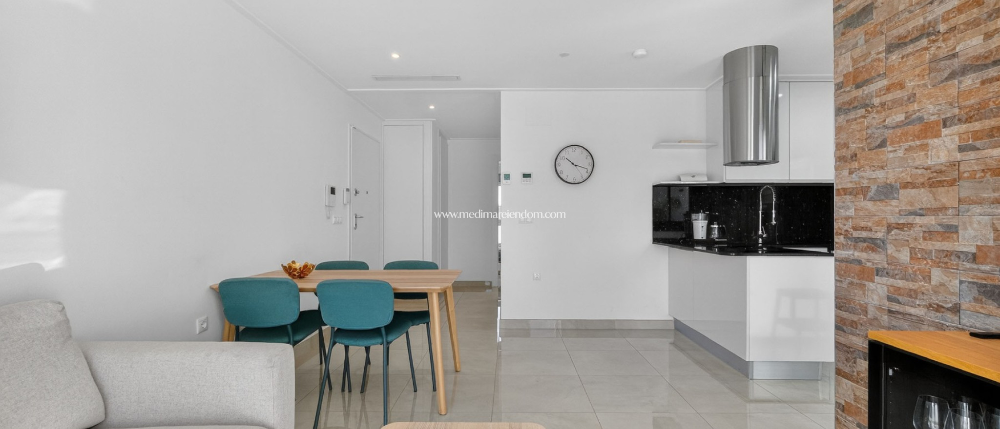 Verkauf - Apartment - Ciudad Quesada/Rojales - Lo Marabu