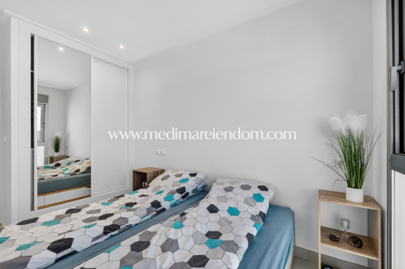 Verkauf - Apartment - Ciudad Quesada/Rojales - Lo Marabu