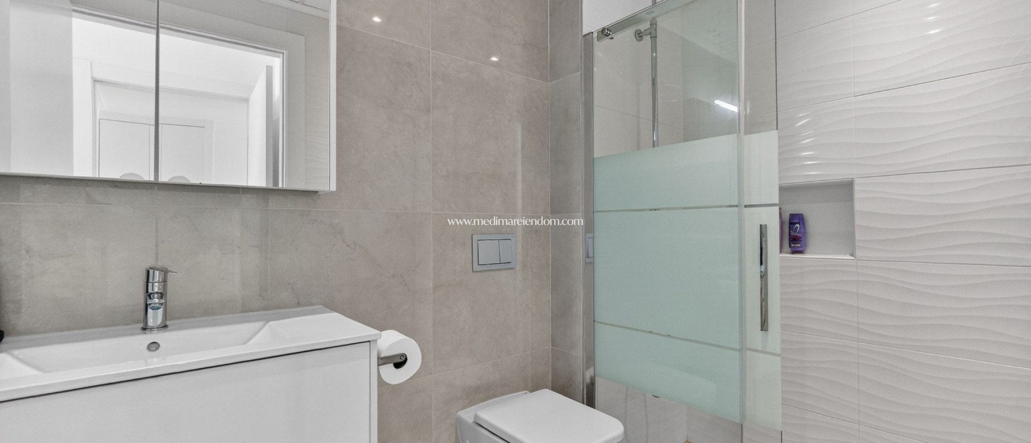 Verkauf - Apartment - Ciudad Quesada/Rojales - Lo Marabu