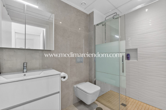 Verkauf - Apartment - Ciudad Quesada/Rojales - Lo Marabu