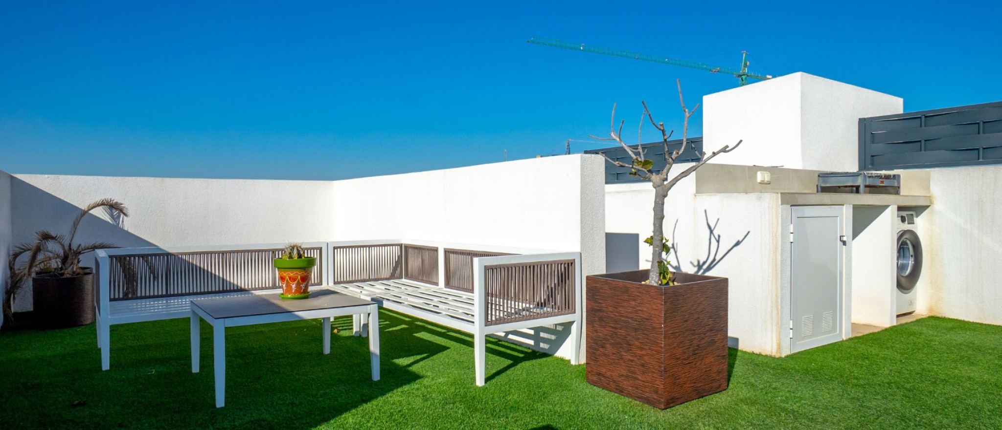 Verkauf - Apartment - Ciudad Quesada/Rojales - Lo Marabu