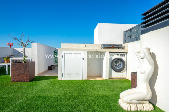 Verkauf - Apartment - Ciudad Quesada/Rojales - Lo Marabu