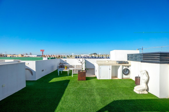 Verkauf - Apartment - Ciudad Quesada/Rojales - Lo Marabu