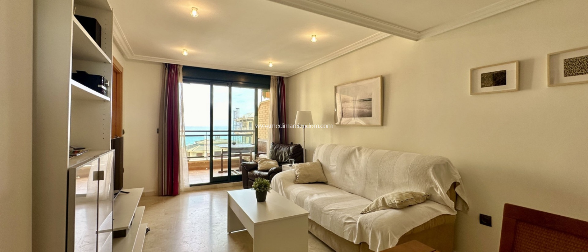 Verkauf - Apartment - Guardamar del Segura - Beach Guardamar