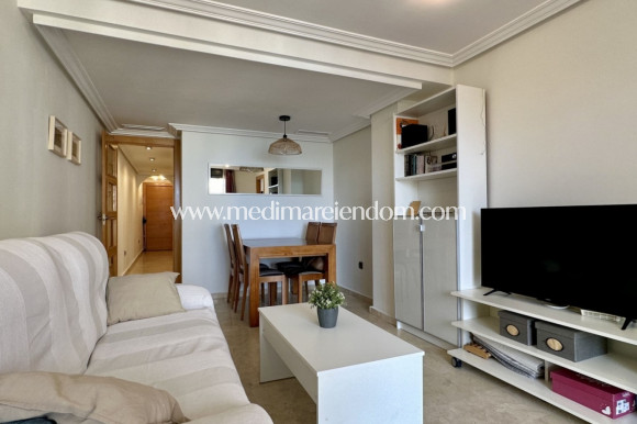Verkauf - Apartment - Guardamar del Segura - Beach Guardamar