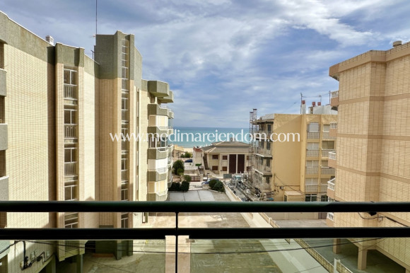 Verkauf - Apartment - Guardamar del Segura - Beach Guardamar