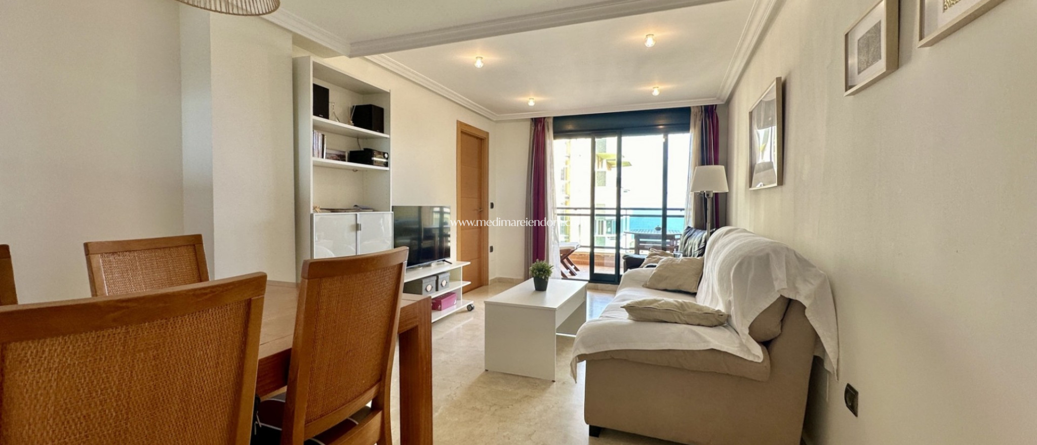 Verkauf - Apartment - Guardamar del Segura - Beach Guardamar