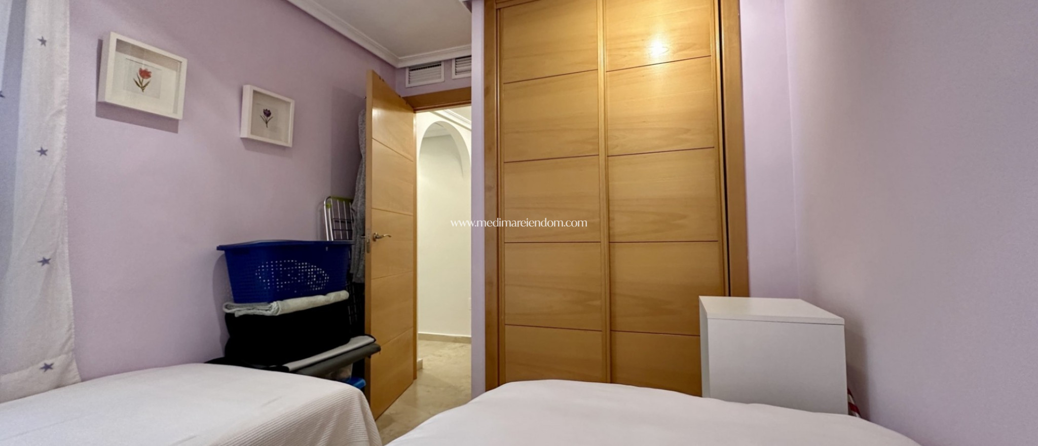 Verkauf - Apartment - Guardamar del Segura - Beach Guardamar