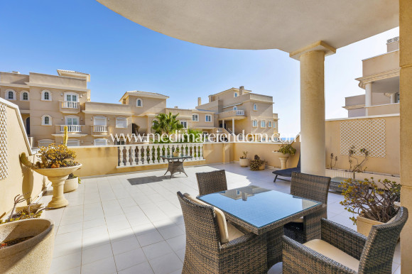Verkauf - Apartment - Guardamar del Segura - Guardamar Del Segura