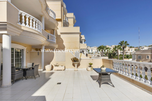 Verkauf - Apartment - Guardamar del Segura - Guardamar Del Segura