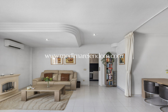 Verkauf - Apartment - Guardamar del Segura - Guardamar Del Segura