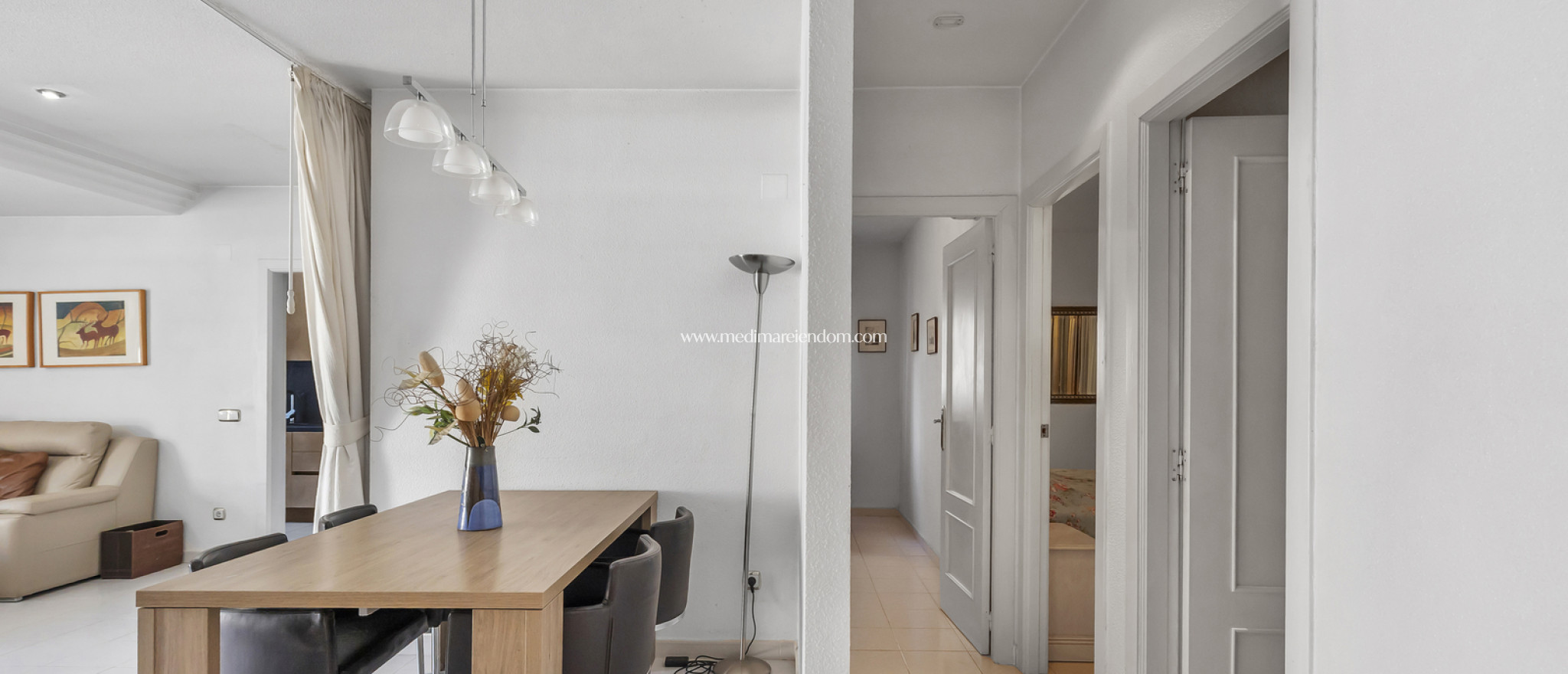 Verkauf - Apartment - Guardamar del Segura - Guardamar Del Segura