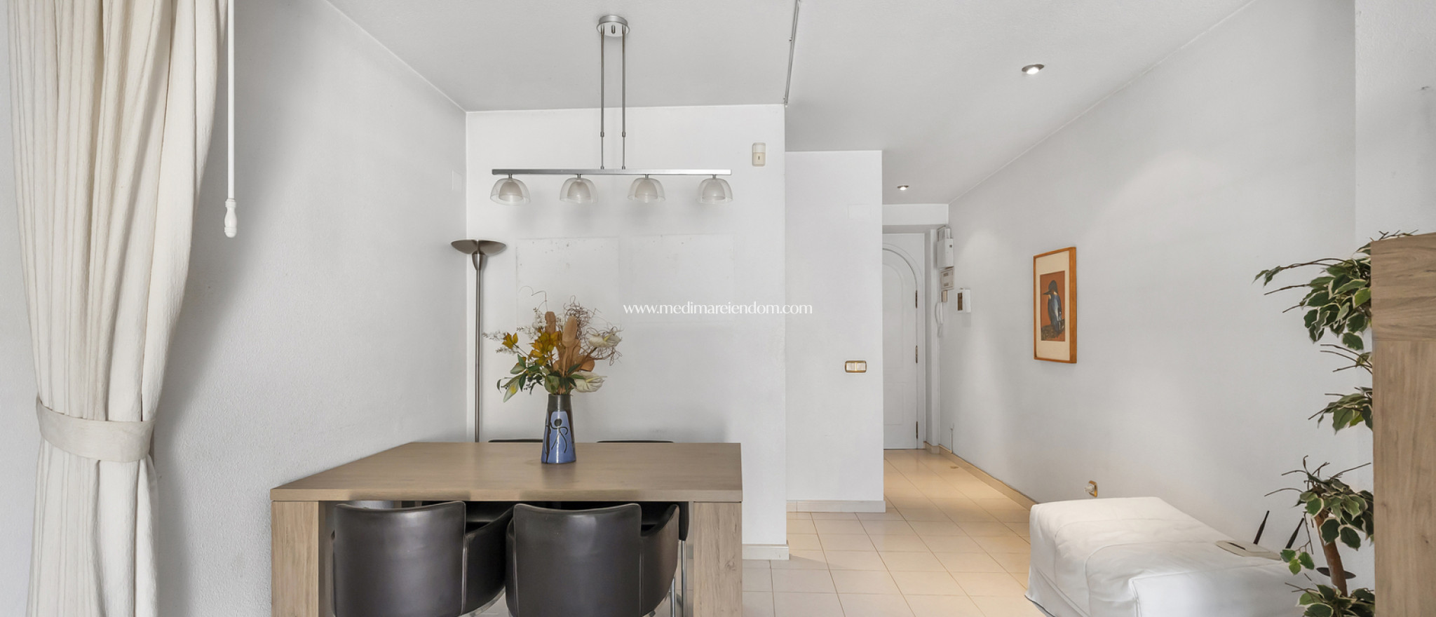 Verkauf - Apartment - Guardamar del Segura - Guardamar Del Segura