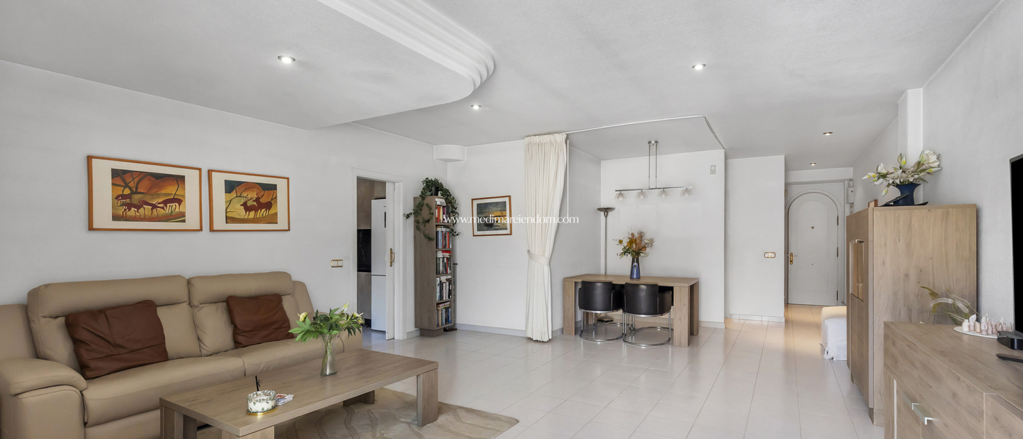 Verkauf - Apartment - Guardamar del Segura - Guardamar Del Segura