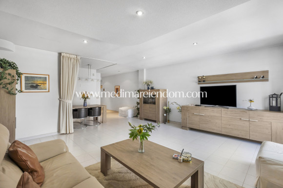 Verkauf - Apartment - Guardamar del Segura - Guardamar Del Segura
