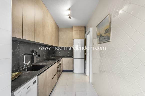 Verkauf - Apartment - Guardamar del Segura - Guardamar Del Segura