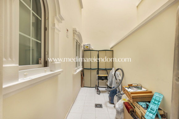 Verkauf - Apartment - Guardamar del Segura - Guardamar Del Segura