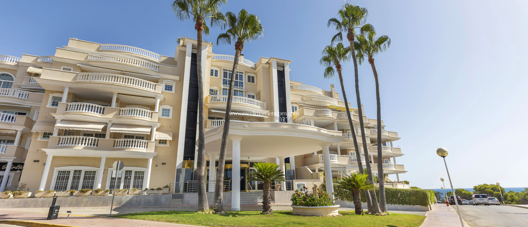 Verkauf - Apartment - Guardamar del Segura - Guardamar Del Segura