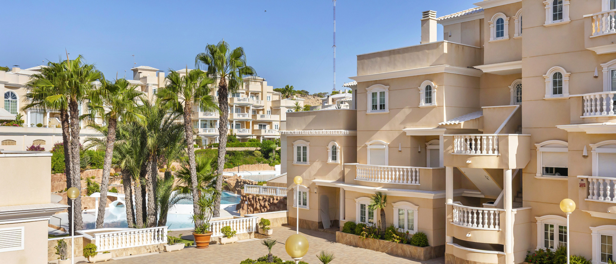 Verkauf - Apartment - Guardamar del Segura - Guardamar Del Segura
