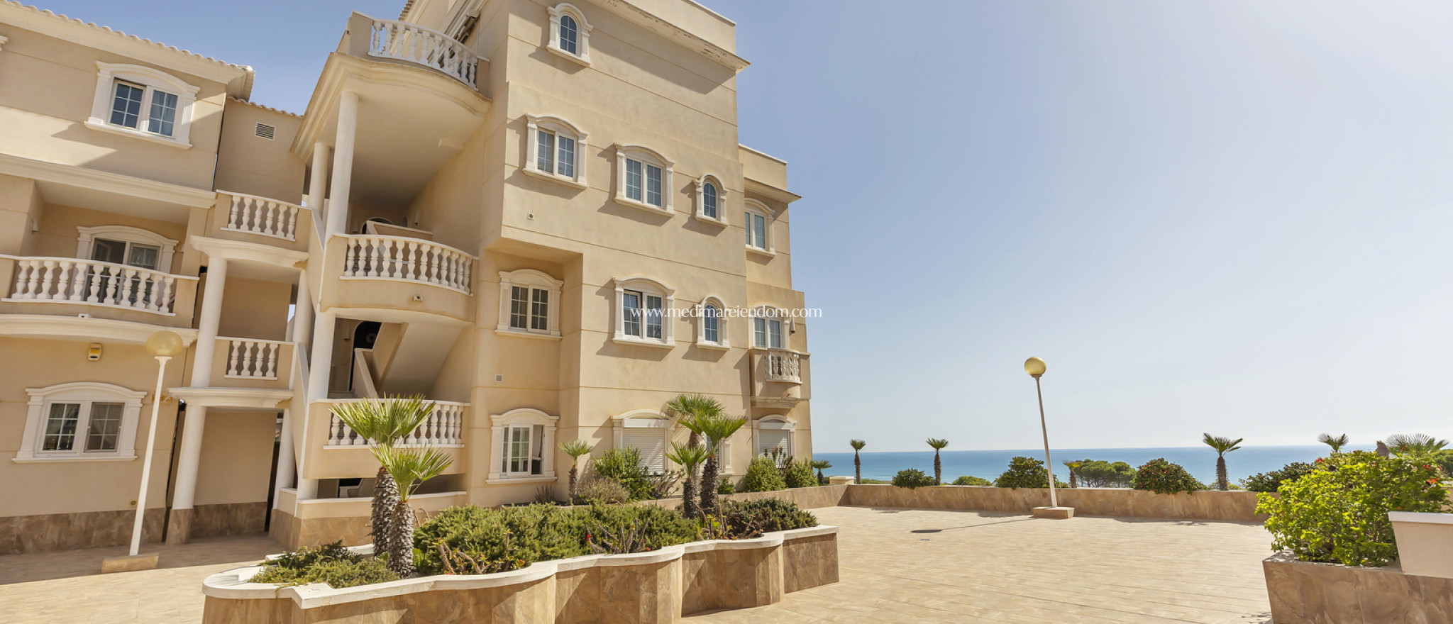 Verkauf - Apartment - Guardamar del Segura - Guardamar Del Segura