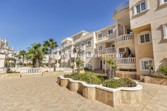 Verkauf - Apartment - Guardamar del Segura - Guardamar Del Segura