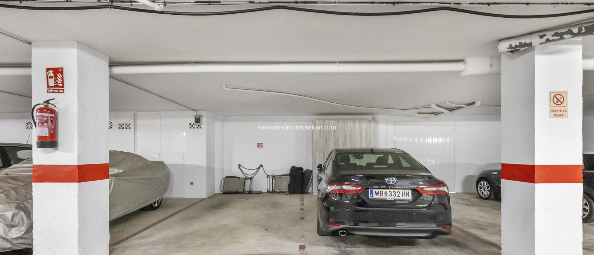 Verkauf - Apartment - Guardamar del Segura - Guardamar Del Segura