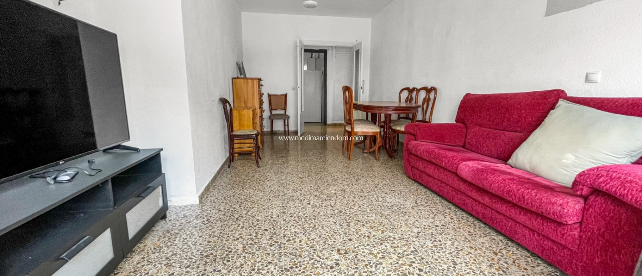 Verkauf - Apartment - Guardamar del Segura