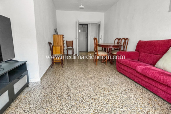 Verkauf - Apartment - Guardamar del Segura