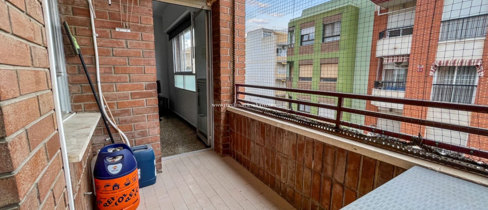 Verkauf - Apartment - Guardamar del Segura