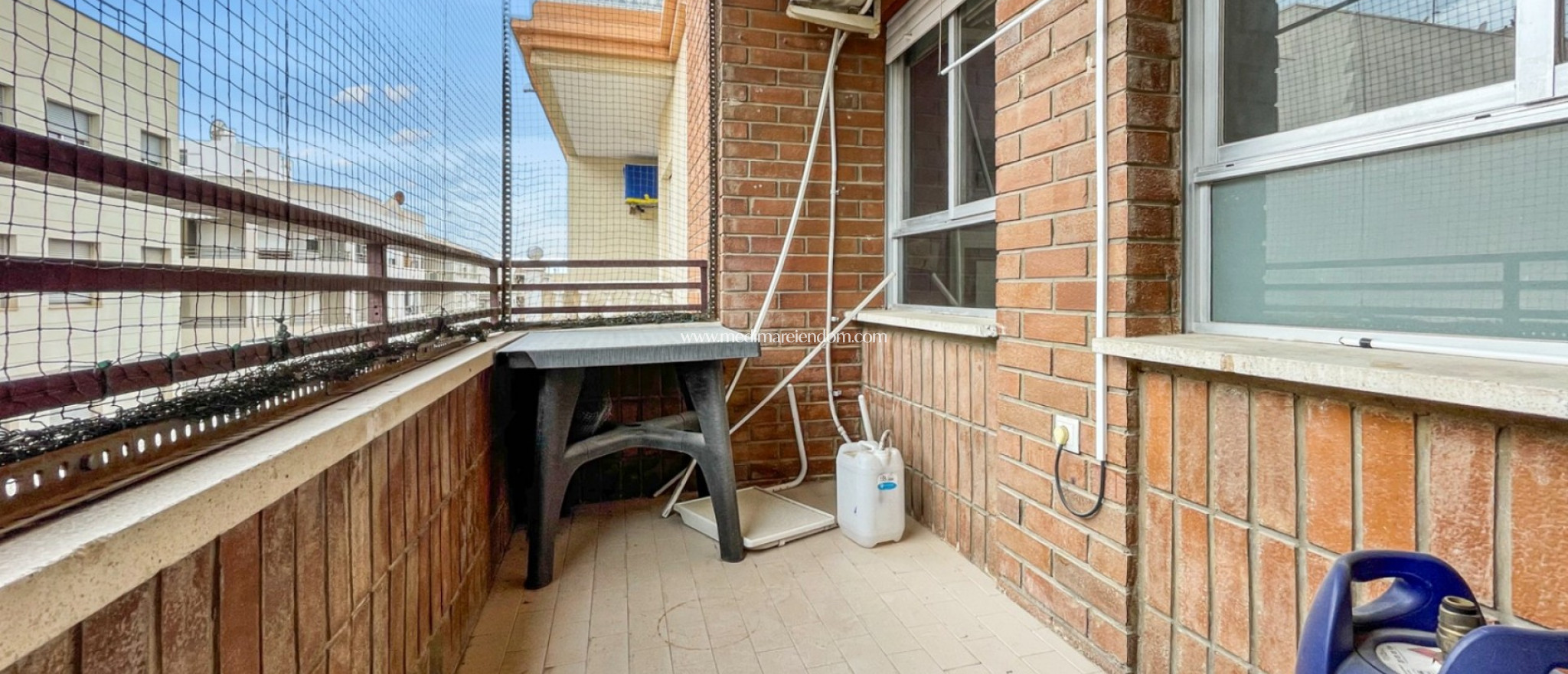 Verkauf - Apartment - Guardamar del Segura
